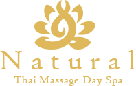 Natural Thai Massage Day Spa